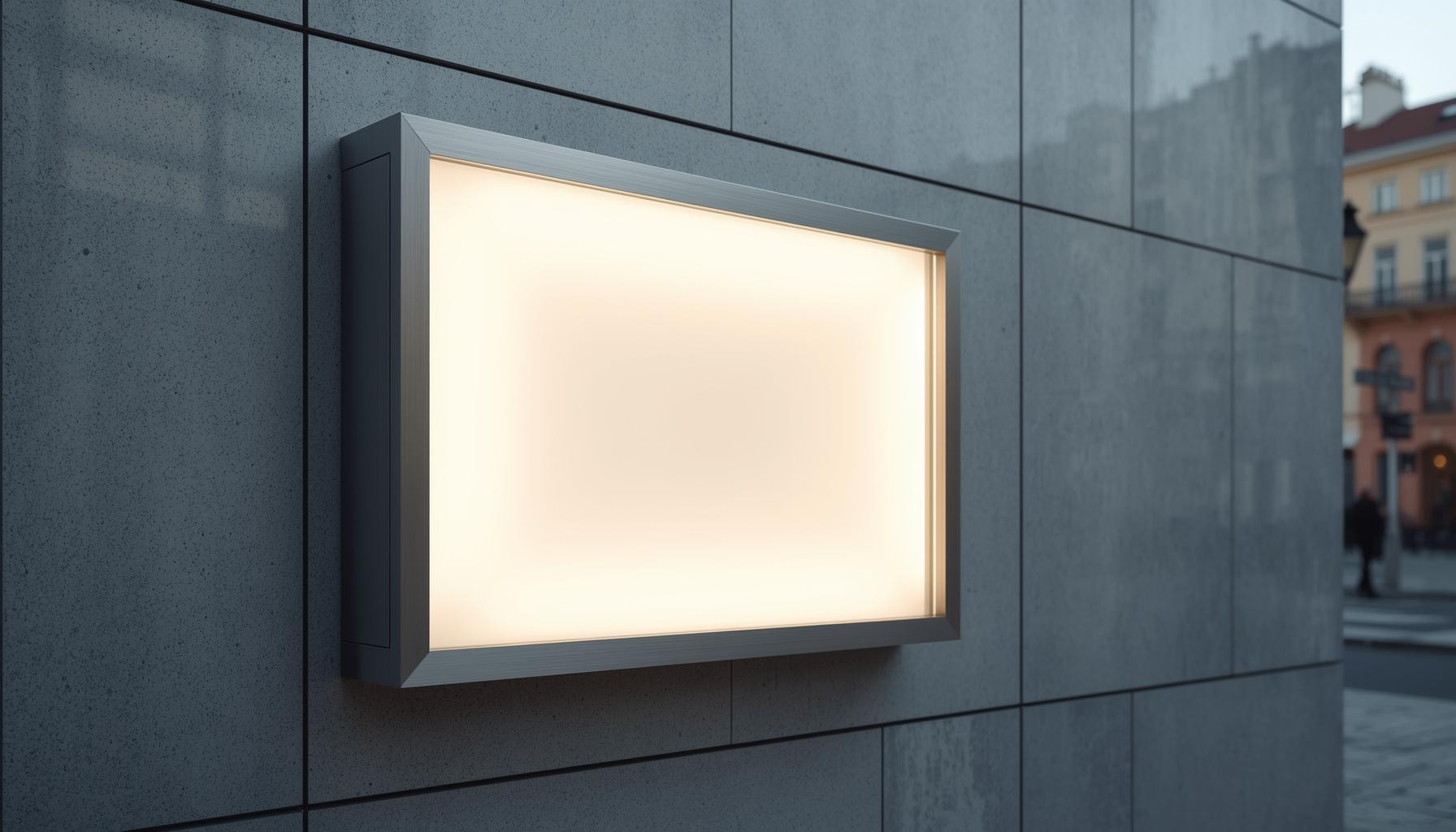 Materiały i konstrukcja kasetonów