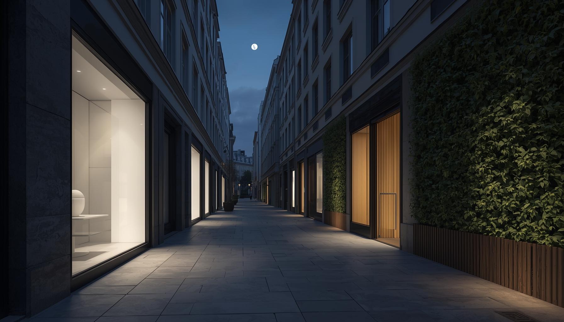 Trendy, ekologia i wybór dostawcy